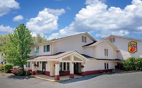 Super 8 Motel Newburgh Ny